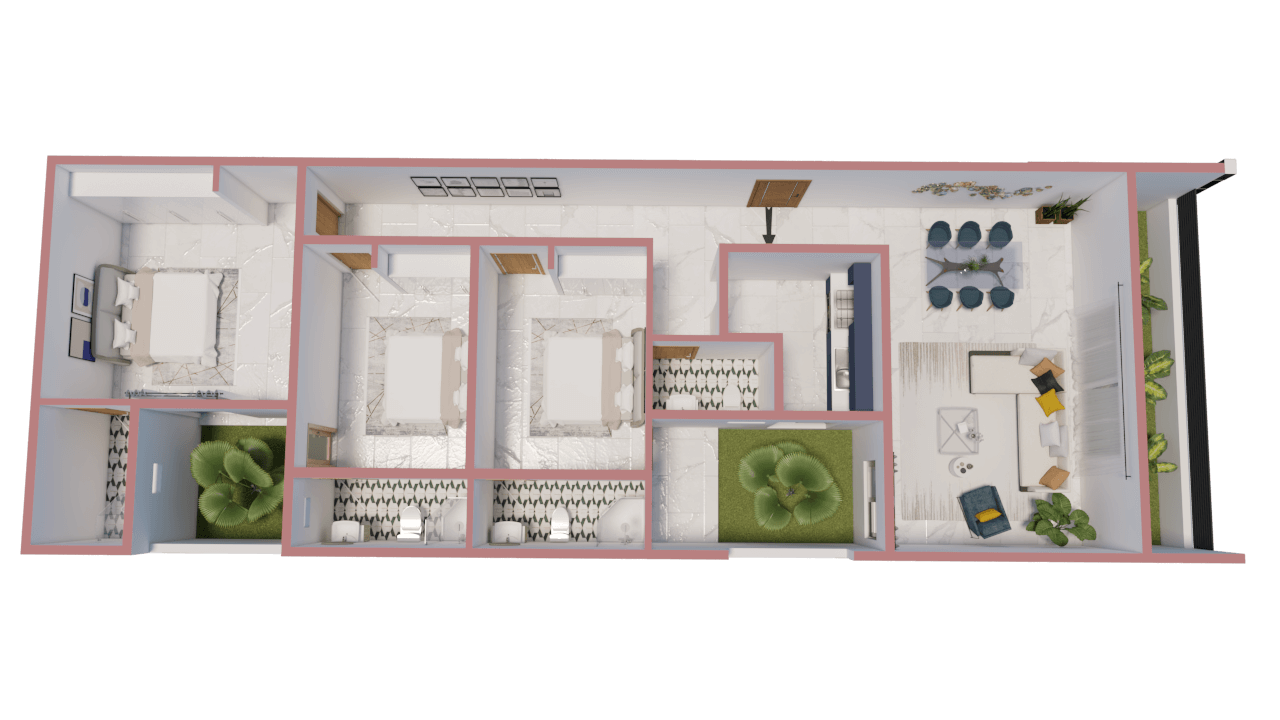 3D-F4-GR-1