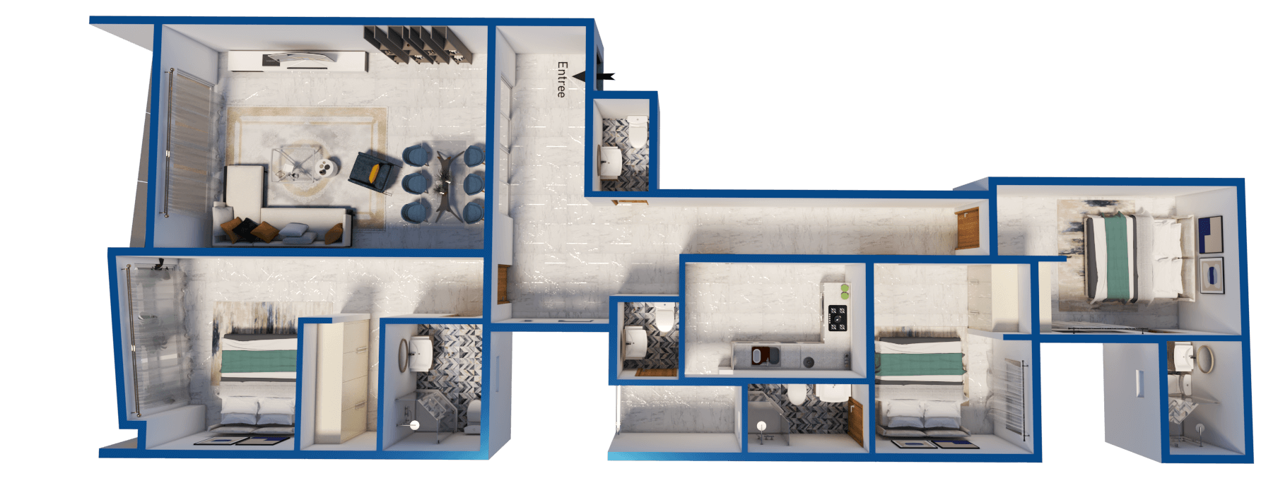 3D-F4-PD-1